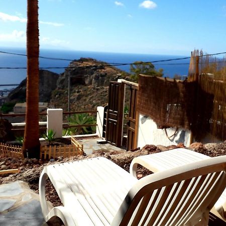 סנטה קרוז דה טנריף Casa Rural Alessia With Jacuzzi ,Garden & Swimming Pool מראה חיצוני תמונה