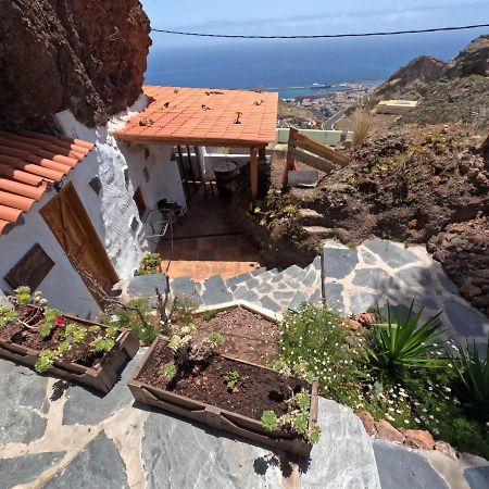 סנטה קרוז דה טנריף Casa Rural Alessia With Jacuzzi ,Garden & Swimming Pool מראה חיצוני תמונה