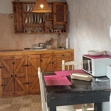 סנטה קרוז דה טנריף Casa Rural Alessia With Jacuzzi ,Garden & Swimming Pool מראה חיצוני תמונה