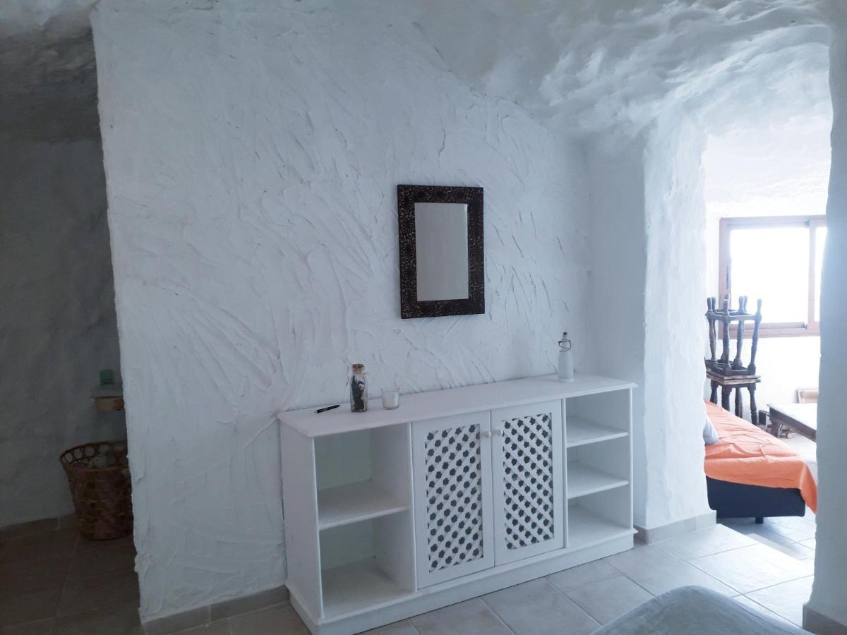 סנטה קרוז דה טנריף Casa Rural Alessia With Jacuzzi ,Garden & Swimming Pool מראה חיצוני תמונה