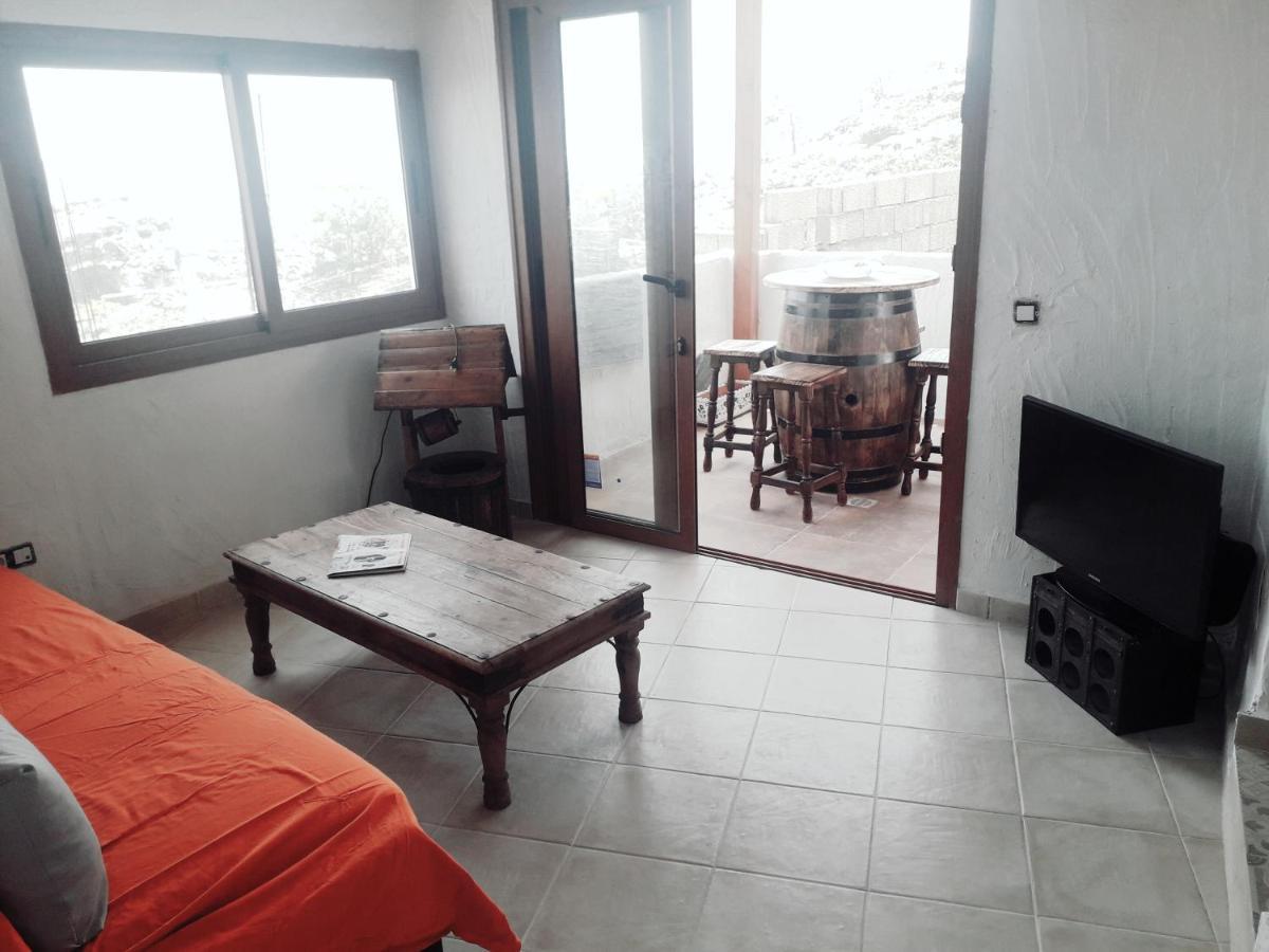 סנטה קרוז דה טנריף Casa Rural Alessia With Jacuzzi ,Garden & Swimming Pool מראה חיצוני תמונה
