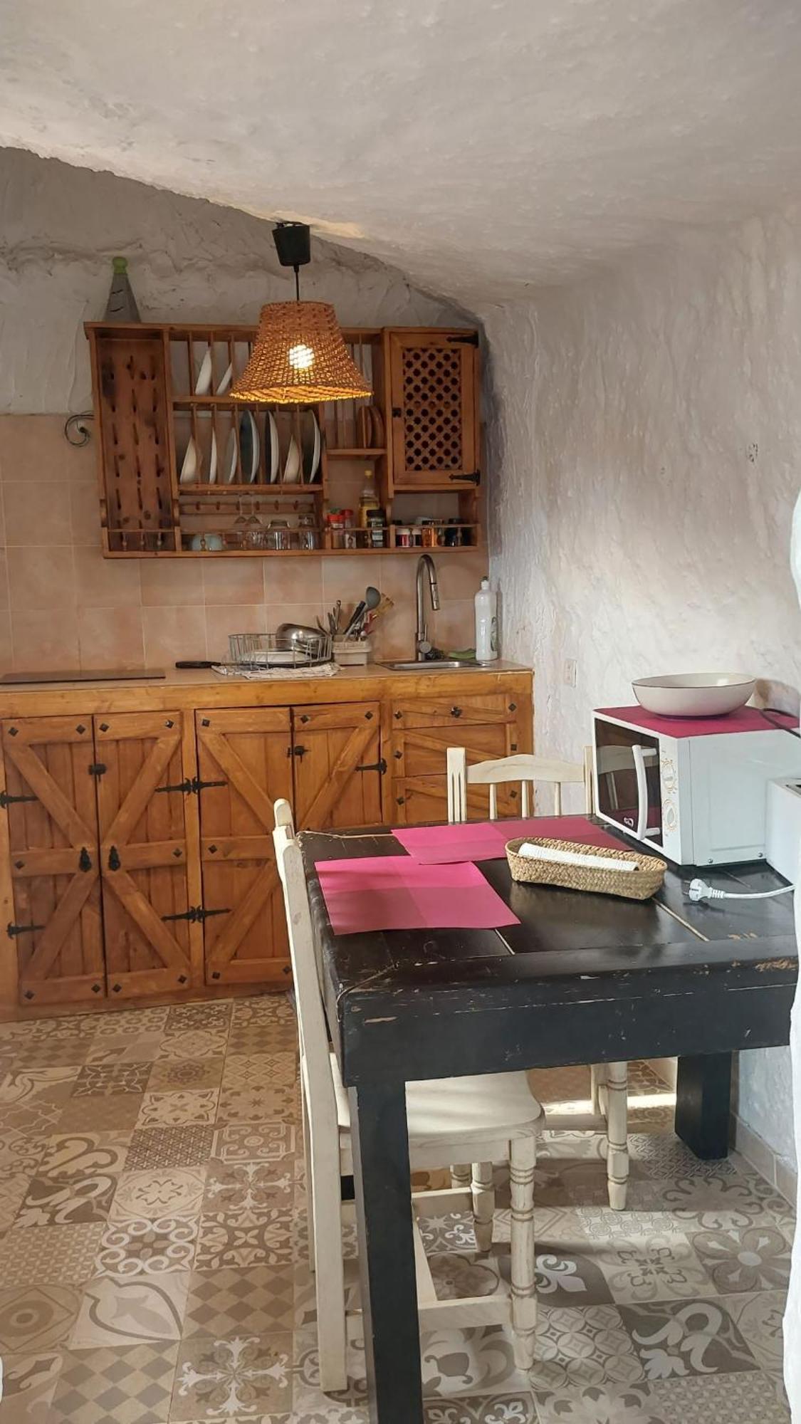 סנטה קרוז דה טנריף Casa Rural Alessia With Jacuzzi ,Garden & Swimming Pool מראה חיצוני תמונה
