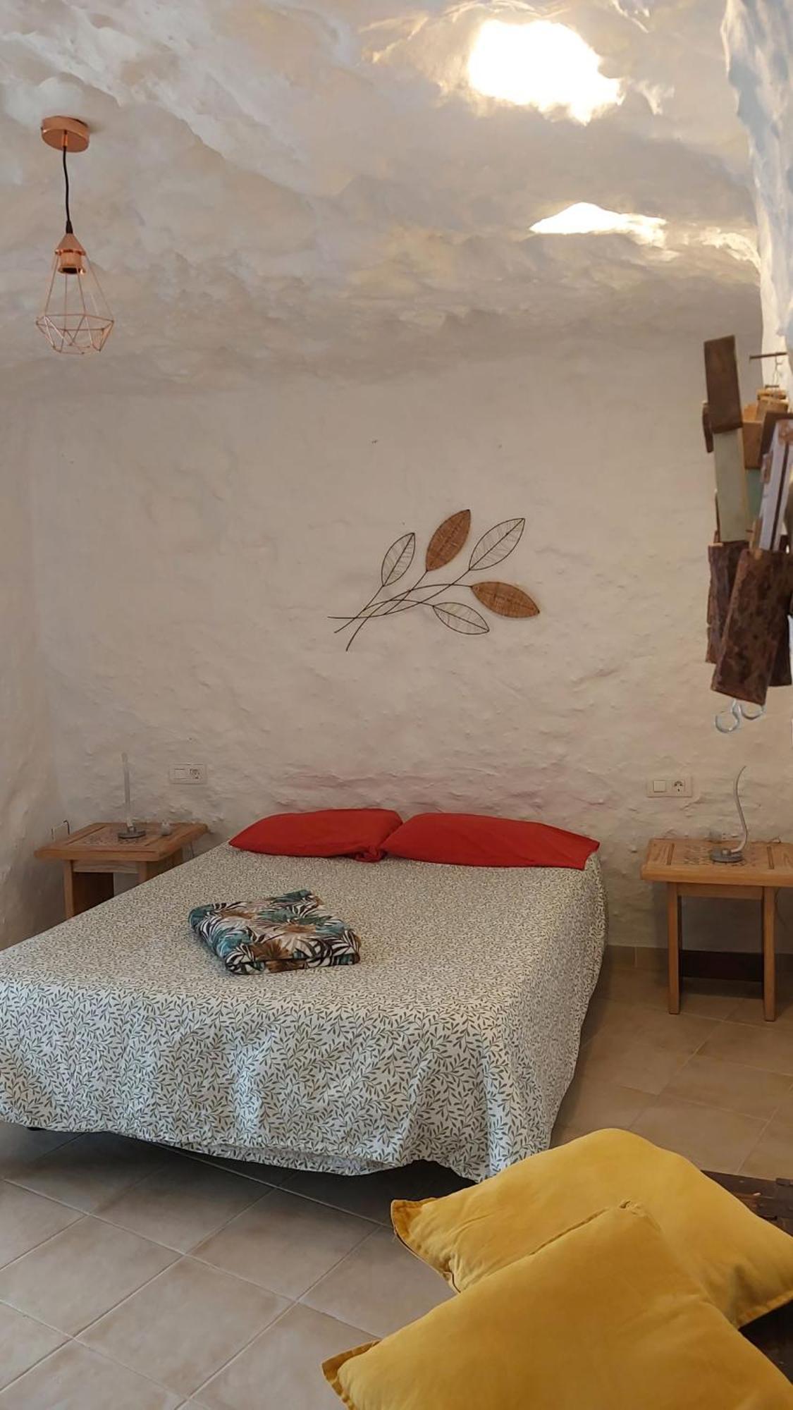 סנטה קרוז דה טנריף Casa Rural Alessia With Jacuzzi ,Garden & Swimming Pool מראה חיצוני תמונה