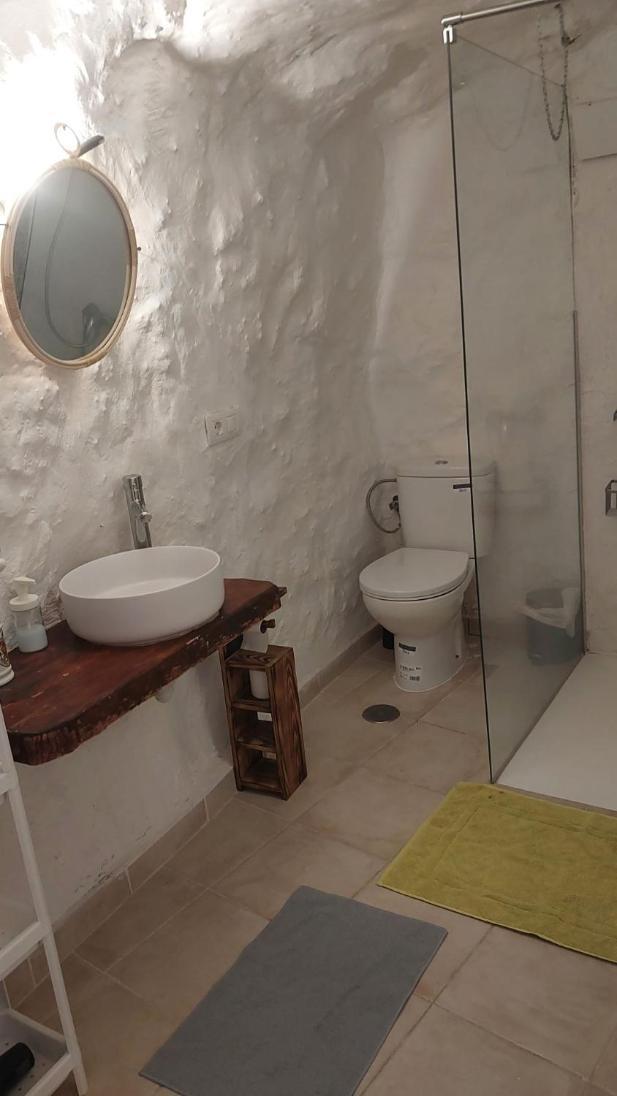 סנטה קרוז דה טנריף Casa Rural Alessia With Jacuzzi ,Garden & Swimming Pool מראה חיצוני תמונה